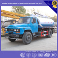 Dongfeng140 8500L vacuum Fecal suction truck; hot sale of Sewage suction truck